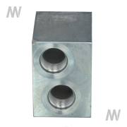 MANIFOLD BLOCK - More 3