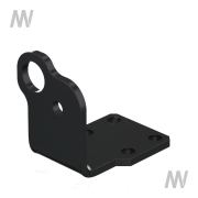 Halter Motorbefestigung - More 3