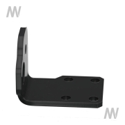 Halter Motorbefestigung - More 3