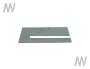 Beilegscheibe 150 x 90 x 0,7 mm - More 3