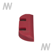 Verschleissklotz 200 x 58 x 22mm - More 3