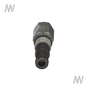 Valve relief - More 3