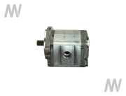 Hydraulikpumpe - More 3