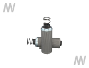 Hydraulikölfilter - More 3