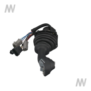 ABI Servo Joystick 2 AUX - More 3