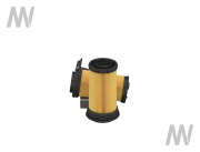 DEF Filter Kit - More 3