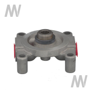 Filtergehäuse - More 3