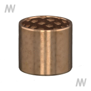 Buchse 34x30x30 - More 3