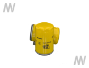 Motorölfilter - More 3