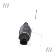 Magnetspule - More 3