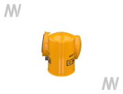 Hydraulikölfilter - More 3