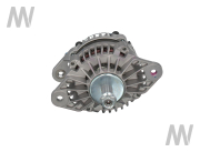 Lichtmaschine 24V 70Amp. - More 3
