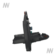 Motorentlüftungsfilter - More 3