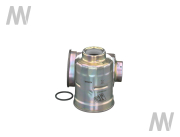 Kraftstofffilter - More 3