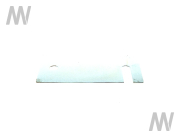 Beilegscheibe 140 x 75 x 0.7mm - More 3