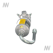 Trocknerpatrone - More 3