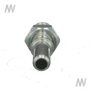 Adapter 3/8 SAE J2 - More 3
