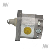 Hydraulikpumpe 8,5cc/REV - More 3