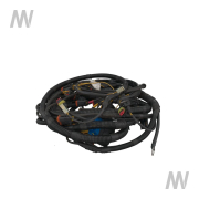 Rear Chassis Harness - More 3