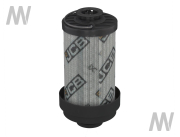 Hydraulikölfilter - More 3