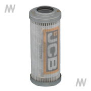 Hydraulikölfilter 10 micron - More 3