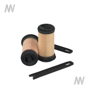 DEF Filter Service Set - More 3