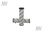 Hydraulikölfilter - More 3