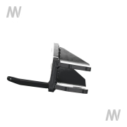 Halter f. Stabi links - More 3