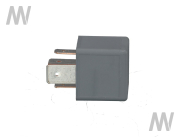 Relais 24V 70A - More 3