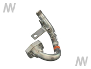 Hydraulikleitung zwei Anschlüsse - More 3