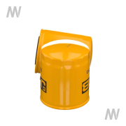 Motorölfilter - More 3