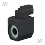 Spule Magnetventil 13V - More 3