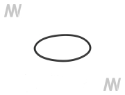 O-Ring Servo Filter - More 3