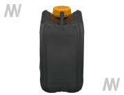 JCB hydraulic oil VG15 5L - More 3