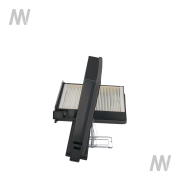 Kabinenluftfilter - More 3