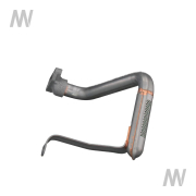 Oil pick up pipe - More 3