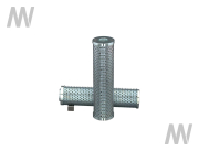 Hydraulikölfilter - More 3