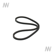 Belt drive V L=930mm - More 3