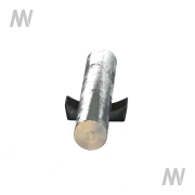MANITOU HYD LOCK PIN - More 3
