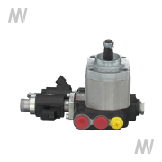 Lüftermotor 11cc Bi-Direction - More 3
