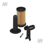 Filter Kit DEF - More 3