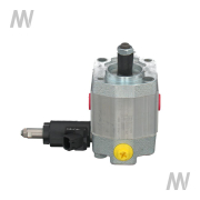 Lüftermotor 11cc UNI-DIRECT - More 3