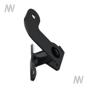 LH LIGHT & MIRROR BRKT (B - More 3