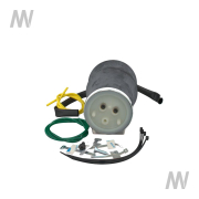 Reparatur-Kit f. Sitz-Luftfederung - More 3