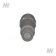 Kupplungsstecker flachdichtend IG 3/8" - More 3