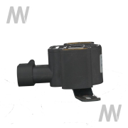 Potentiometer Kupplung - More 3