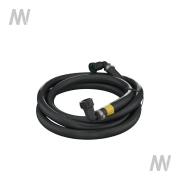 Kraftstoffschlauch Filter - Motor - More 3