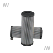 Hydraulikölfilter - More 3