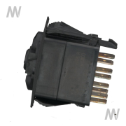 Schalter 3 Positionen 24V LED - More 3