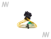 Diodenstecker 4-polig - More 3